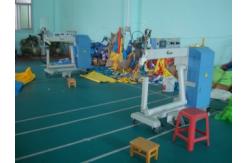 China Inflatable Water Platform manufacturer
