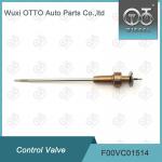 F00VC01514 Bosch Common Rail Control Valve For Injector 0445110546 for sale