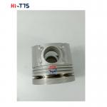 105mm Part NO 1-12111-574-0 Piston For 6BG1-4 Diesel Engine Parts for sale