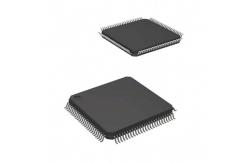 China LC4256V-5TN100C supplier