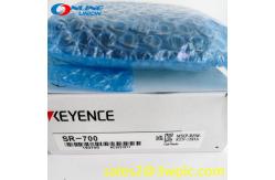 China Ultra Compact KEYENCE SR-700 1D And 2D Code Reader SR-700 Series supplier