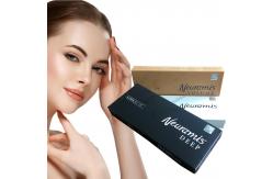 China Medium Price Neuramis Cross-Linked Dermal Filler Injectable For Wrinkle Reduction supplier