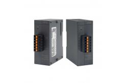 China Coolmay Modbus TCP Logic Programmable Controller 16 DI 16 DO PLC Controller supplier
