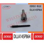 DLLA145P864 Diesel Pump Fuel  Injector Nozzle For 095000-5931 09500-8740