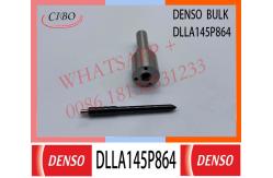 China DLLA145P864 Diesel Pump Fuel  Injector Nozzle For 095000-5931 09500-8740 supplier