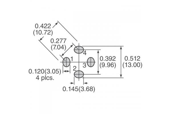 CTX100-1A-R