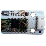 Digital Signal Dual Mode Wireless Bluetooth Sensor Module With 10m Sending Receiving Distance for sale