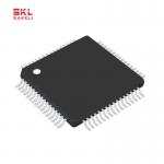 MSP430F169IPM MCU Microcontroller 3.6V Electronic Components Embedded Flash for sale