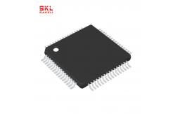 China MSP430F169IPM MCU Microcontroller 3.6V Electronic Components Embedded Flash supplier
