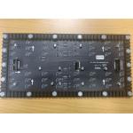 Ultra Thin P2.5 Flexible Led Module P2 Full Color Led Sign For Night Club for sale
