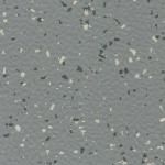 Anti-Slip High Safety Rubber Flooring Long-Lasting Non-Toxic Wax
