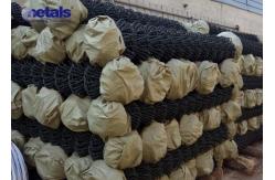 China Green 5ft Chain Link Mesh Fence 60x60 Pvc Vinyl Coated supplier