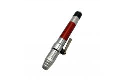 China 2.35mm Flex Shaft Machines T39 Rotary Handpiece Hammer For Engraving supplier
