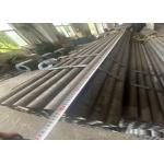 ST35.8 Seamless Heat Exchanger Steel Tube Carbon Steel High Pressure for sale