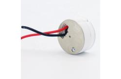 China 316L Al2O3 Electronic Air Pressure Sensor , Dry Ceramic Pressure Transducer supplier