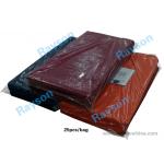 Disposable  60gsm Polypropylene Non Woven Table Cloth with Customized Printing