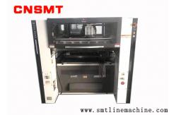 China High Placement Accuracy Smt Line Pick And Place Machine CNSMT MX200 MX200L MX200P supplier