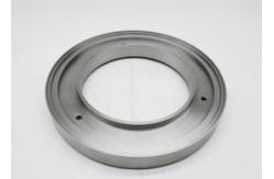 China ASTM B387 High Purity Molybdenum Furnace Base supplier