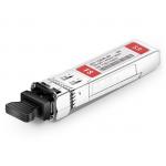 Huawei SFP-10G-USR Compatible 10GBASE-SR SFP+ 850nm 100m DOM Duplex LC MMF Optical Transceiver Module for sale