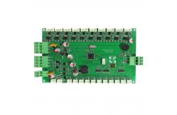 China FR4 Multilayer Turnkey Small Scale PCB Manufacturing And Assembly supplier