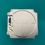 High Precision Position INS Navigation System Sensor Output Pitch Roll Heading 3 Axis for sale