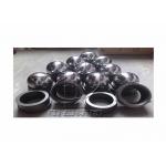 Sucker Rod Pump Accessries Stellite Alloy Valve Ball And Seat Oilfield Pump Parts for sale