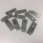 Panasonic CM 12 / 16MM FEEDER adjustment flap N610081167AA / AB N610001648AA manufacturers for sale
