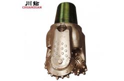 China Mining Water Well TCI Tricone Drilling Bit 7 7/8 Inch IADC 537 supplier