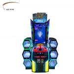 Popular Customization Gun King Shooting Game Machine With English Chinese Language