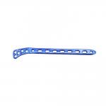 Tibial Platform Lateral Locking Plate Orthopedic Trauma Implants for sale