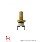 Did Custom Copper Head Bimetal Thermostat Used For Vehicle Water Tank for sale