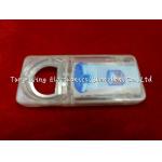 OEM Music Bottle Opener With Custom Logo , Sound For Promotional Festival Gifts