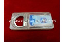 China OEM Music Bottle Opener With Custom Logo , Sound For Promotional Festival Gifts supplier