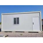 Q355 Q235 Modular Container Buildings Prefab Container Homes Customized