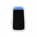 Battery Easy Care Handheld Pulse Oximeter Home Oxygen Monitor 0.96in for sale
