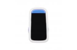 China Fast Accurate Measurement Pulse Oximeter With Backlit Screen PR Range 30~240bpm supplier