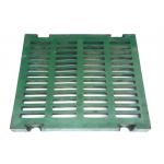 Bolts Connection Type Modular Polyurethane Screen Mesh For Coal Washing Steel Plants for sale