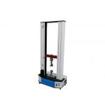 2T Cable Testing Equipment Tensile And Elongation Strength Measuring Device 390mm