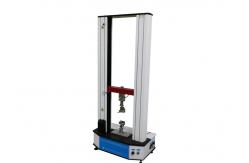 China 2T Cable Testing Equipment Tensile And Elongation Strength Measuring Device 390mm supplier