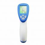 Elegant Visibility Non Contact Infrared Thermometer Household Daily Use