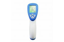 China Elegant Visibility Non Contact Infrared Thermometer Household Daily Use supplier