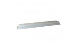 China Optimize Heat Dissipation with Aluminum Housed VFD Braking Resistor supplier