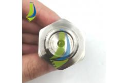 China 0281002937 Engine Spare Parts Fuel Common Rail Pressure Sensor supplier