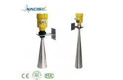 China KLD260 series 26G Radar Level Transmitter for Water Conservancy Facilities supplier