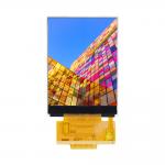 Wide View Transmissive 260K 2.4'' TFT LCD Display RGB 240x320 Color Screen for sale