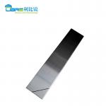 419x170x2.0mm Tobacco Leaf Cutting Blade For KTH KTC KTF Hauni for sale