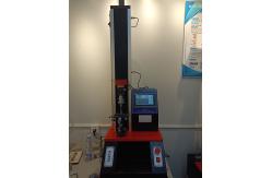 China 200N Universal Tensile Testing Machine , Lixian Tensile Strength Measuring Instrument supplier