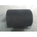 SS321 Knitted Wire Mesh Roll 300mm Width Plain  For Demister Making for sale