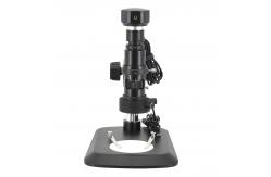 China A34.4904-C Portable Digital Microscope / Dual Coaxial LED Digital Usb Microscope supplier