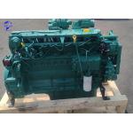 New Produced Motor Diesel Volvo Engine D7E for sale